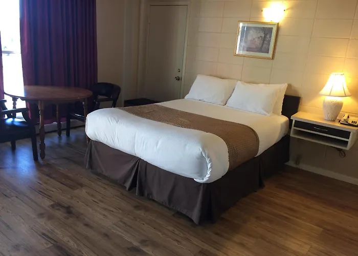 Siesta Motel