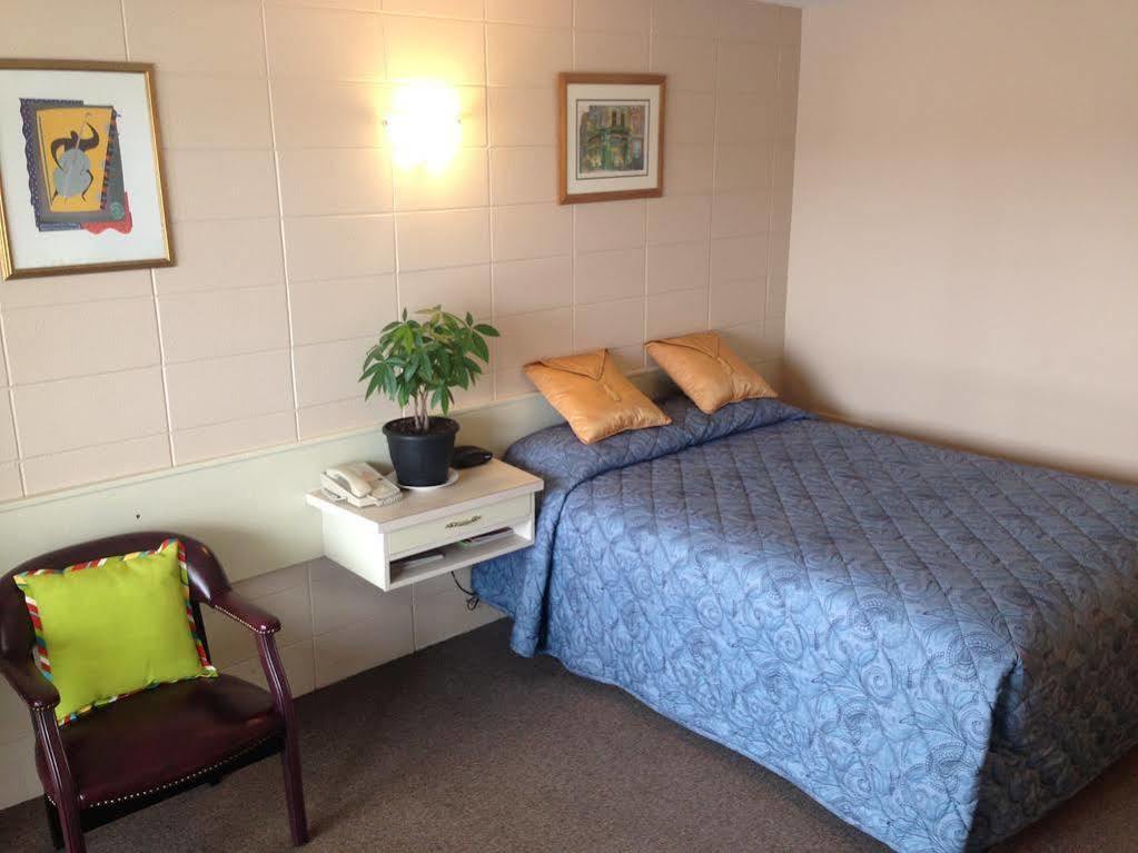 Motel Siesta 2*