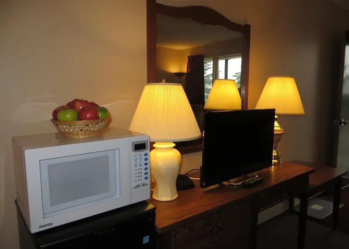 Siesta Motel