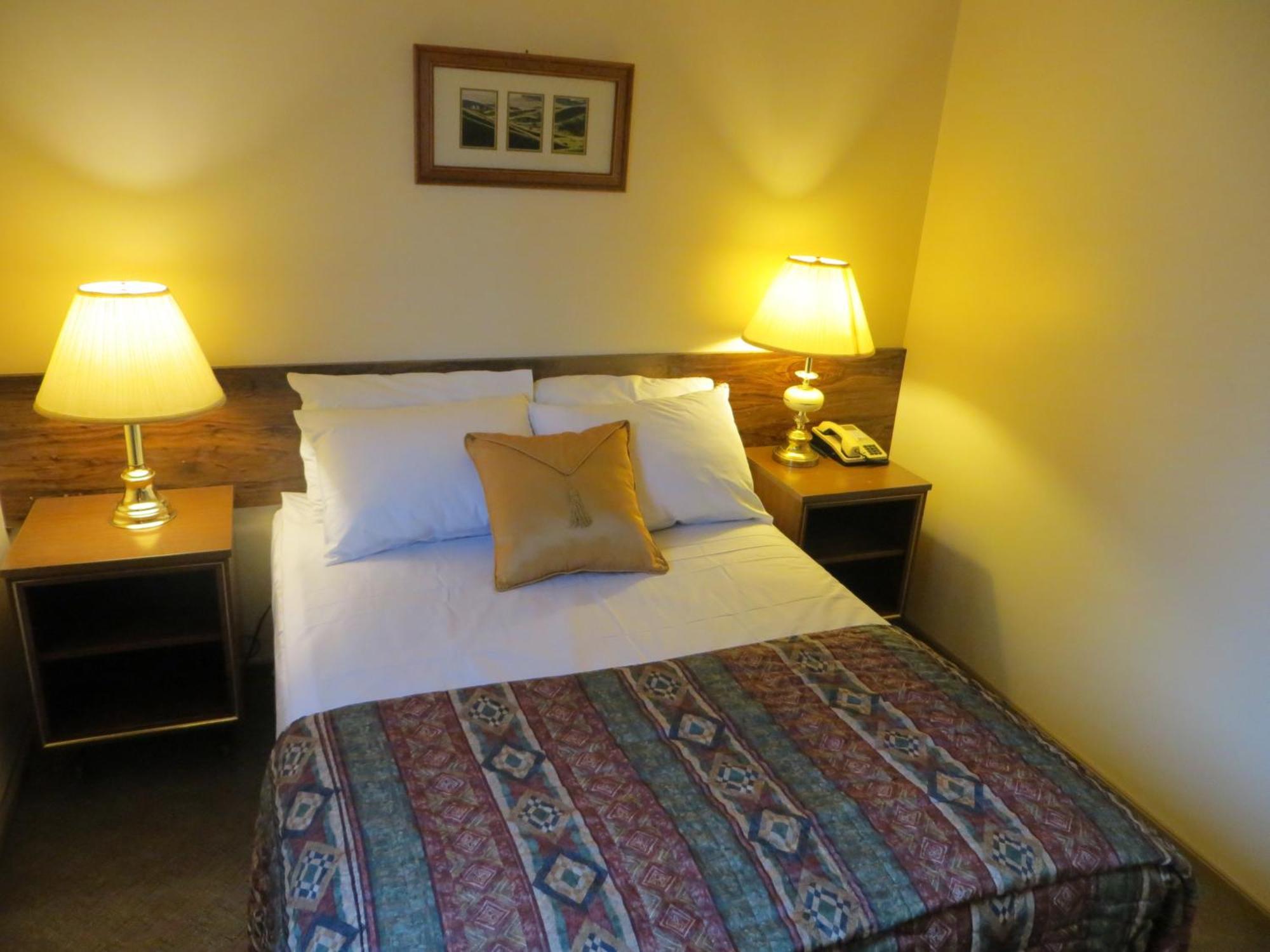 Motel Siesta 2*