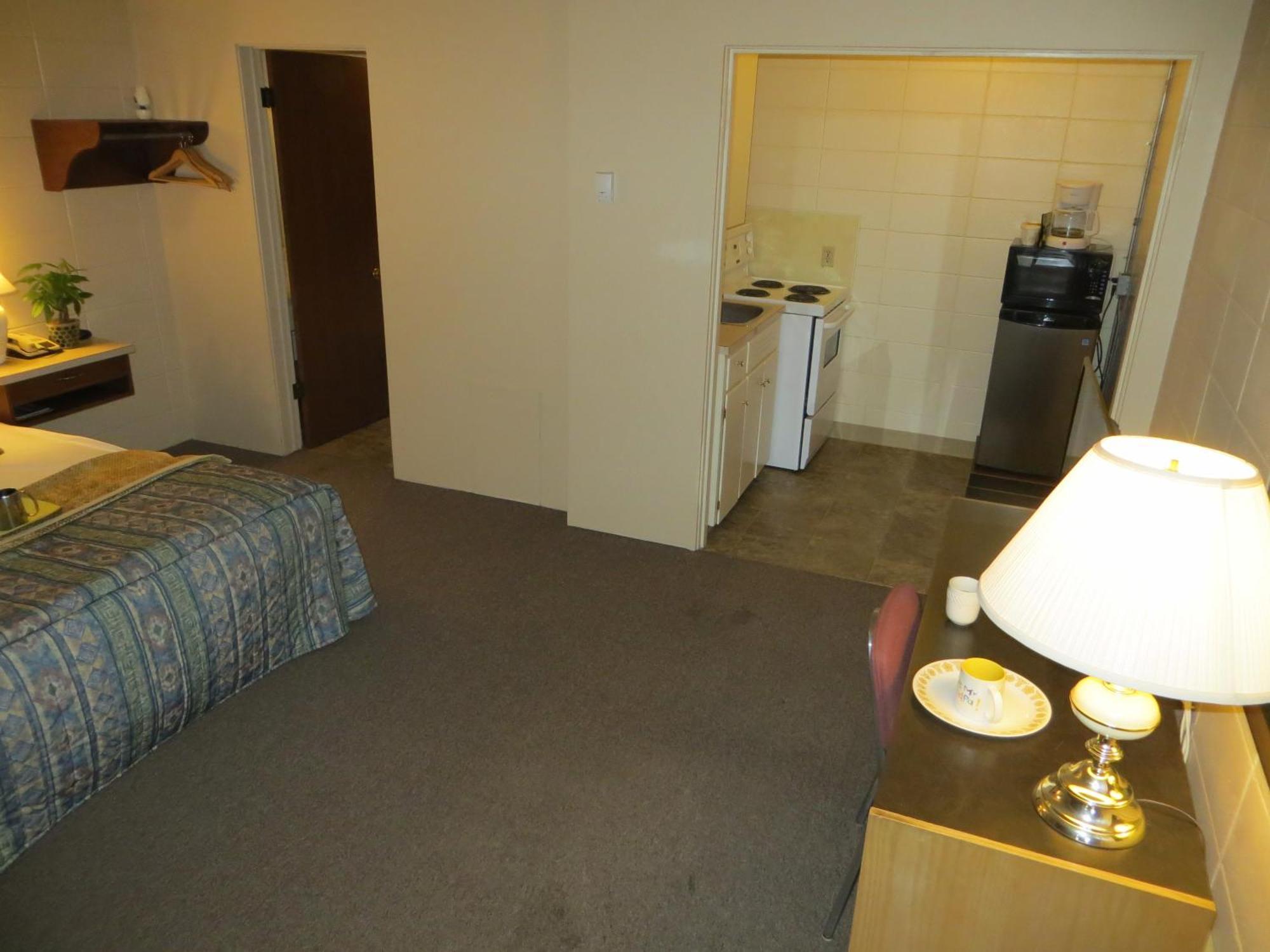 Siesta Motel