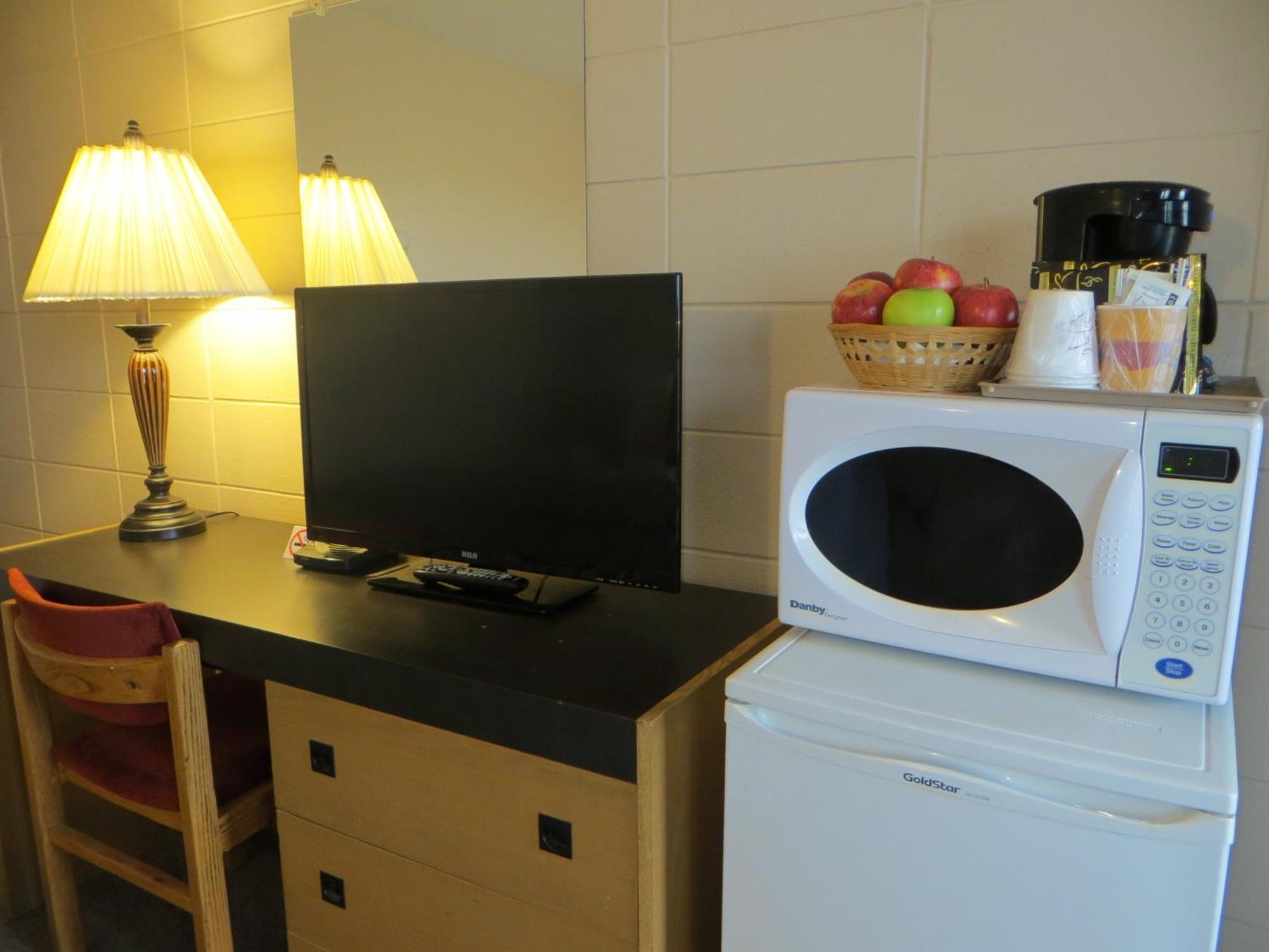 Siesta Motel 2*