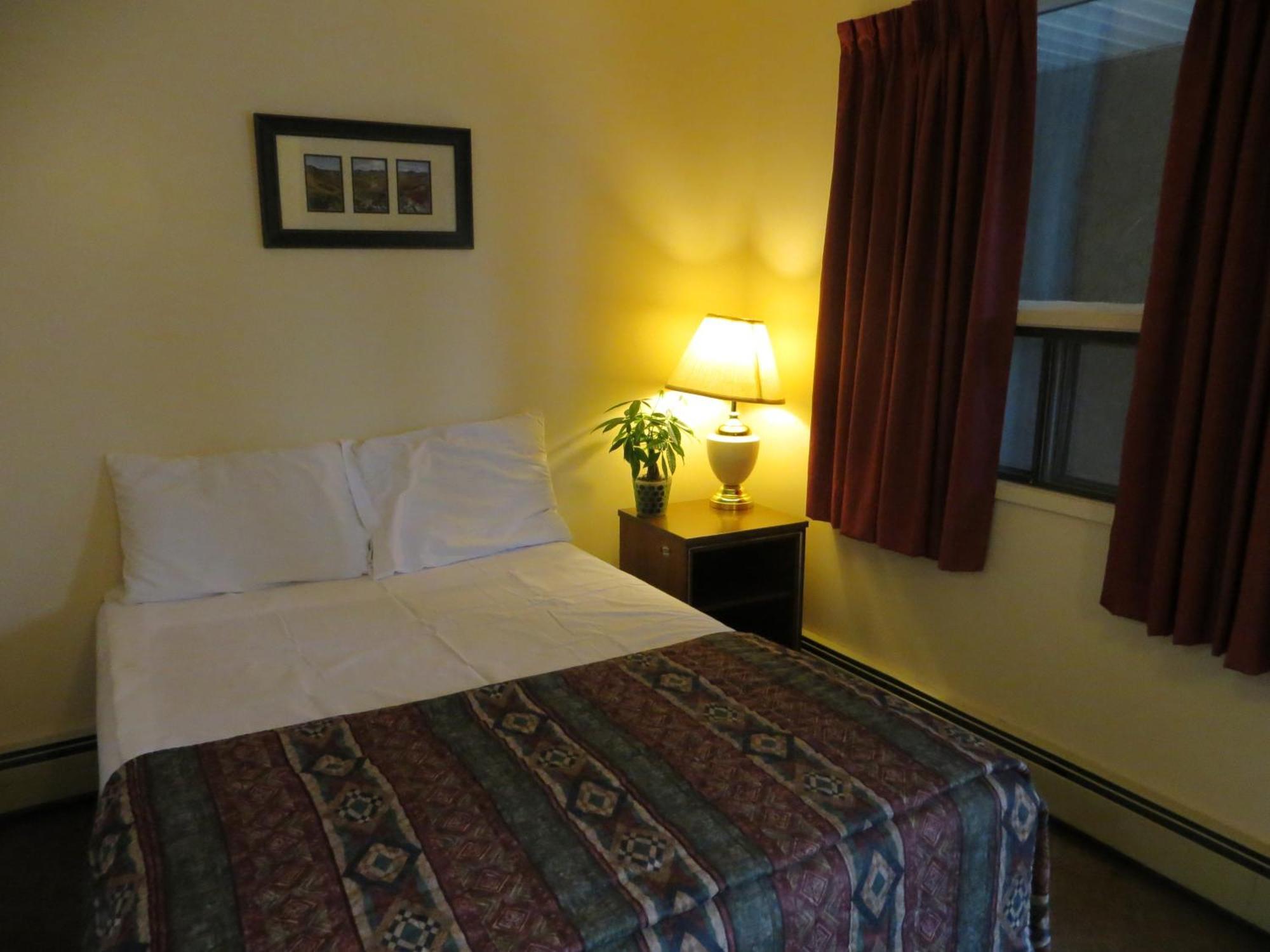 Motel Siesta 2*