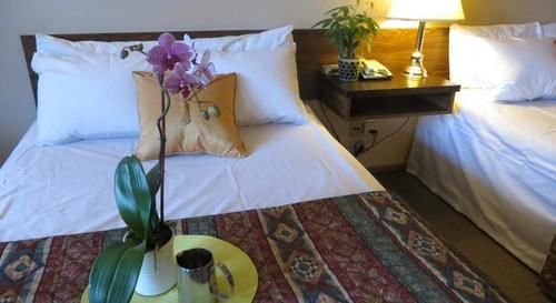 Motel Siesta 2*