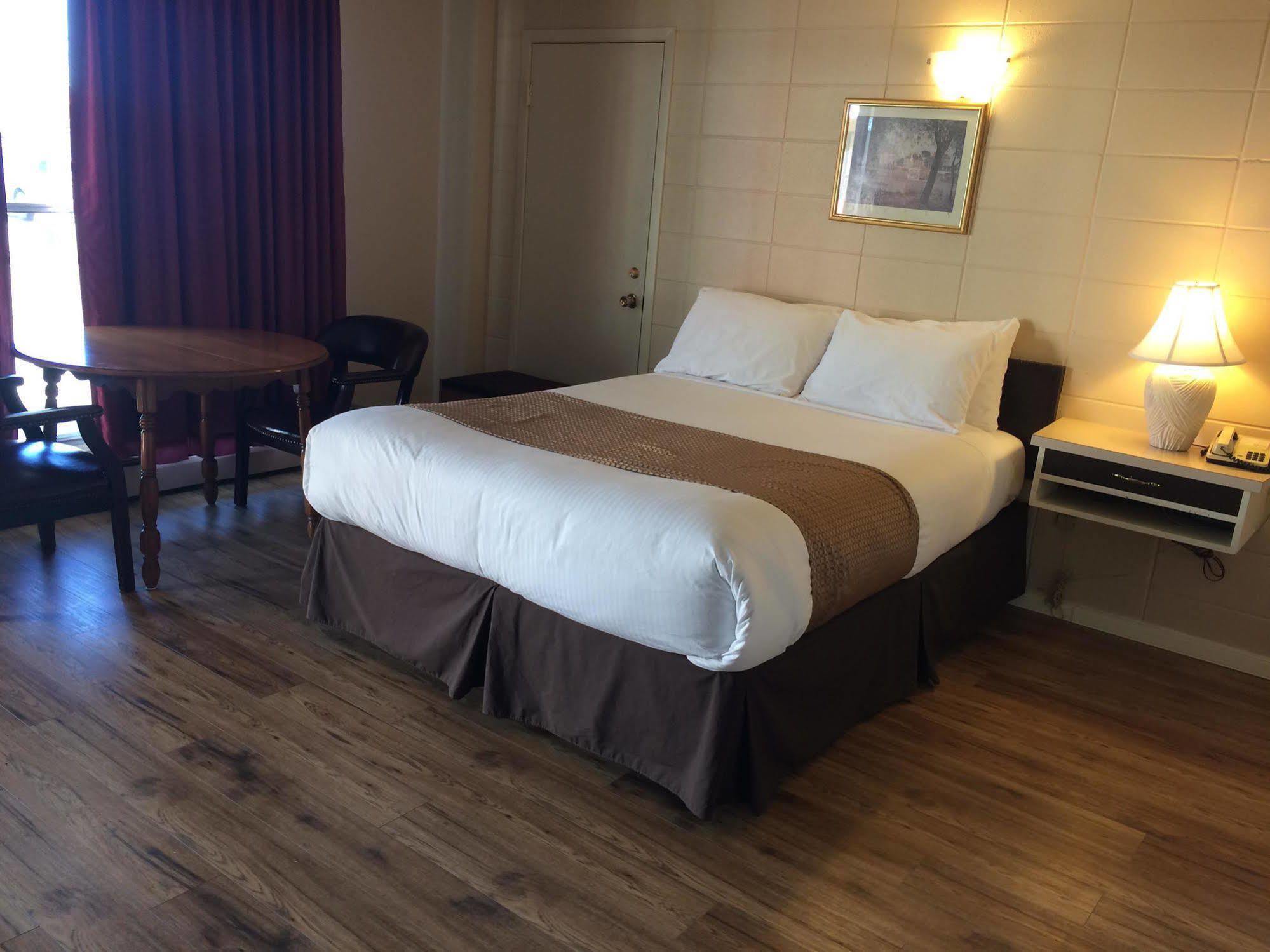Motel Siesta