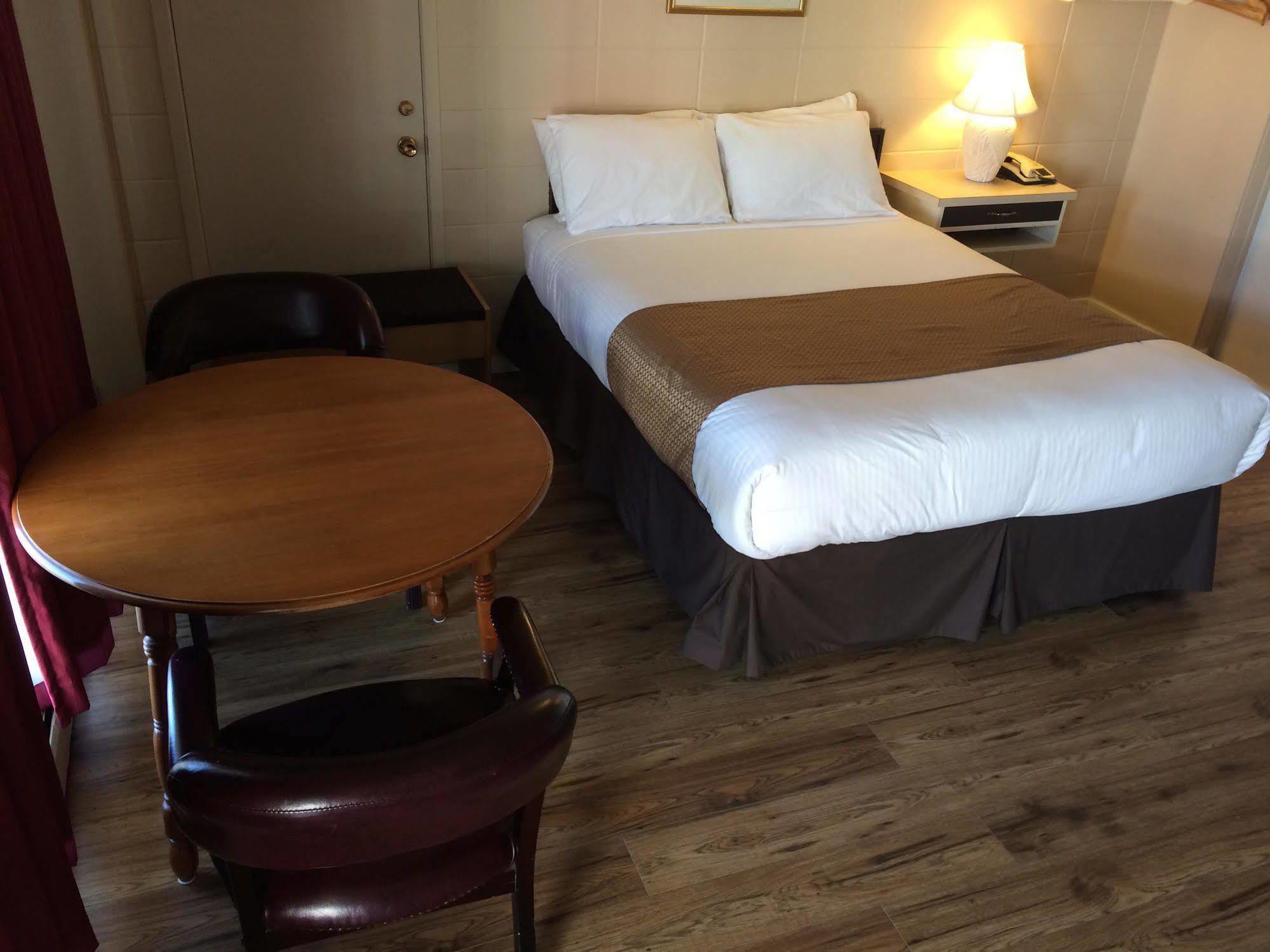 Motel Siesta